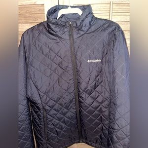 Womens Columbia Jacket - Never Worn - XL
